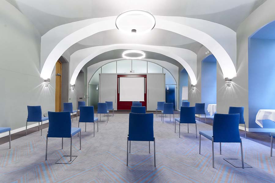 Room Lipizza, Meeting Room Vienna, Hotel Das Triest