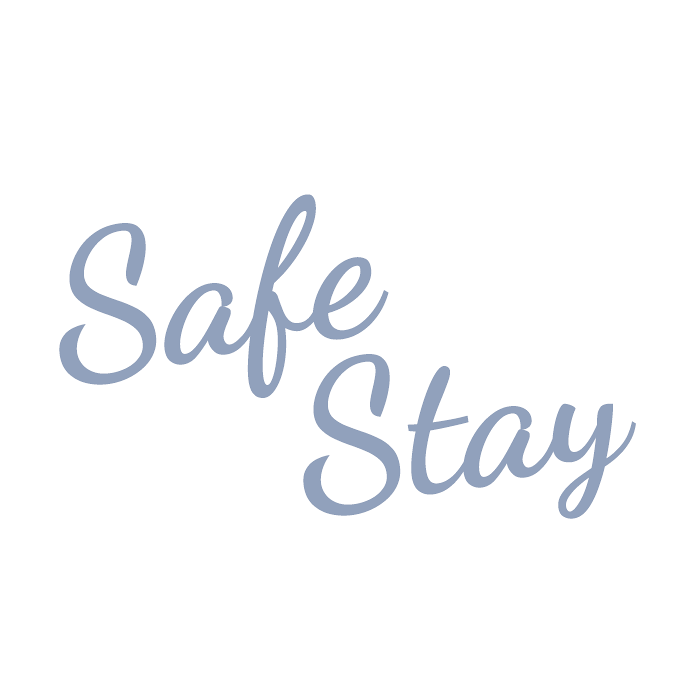 Safe Stay at Das Triest